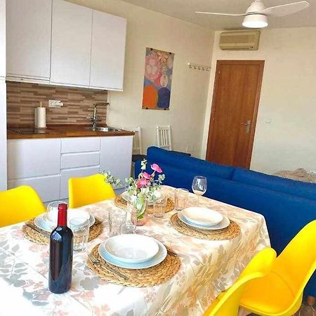 Apartamento Antonio By Solymar Holiday Torre Del Mar Buitenkant foto