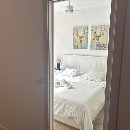 Apartamento Antonio By Solymar Holiday Torre Del Mar Buitenkant foto