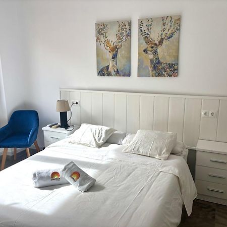 Apartamento Antonio By Solymar Holiday Torre Del Mar Buitenkant foto