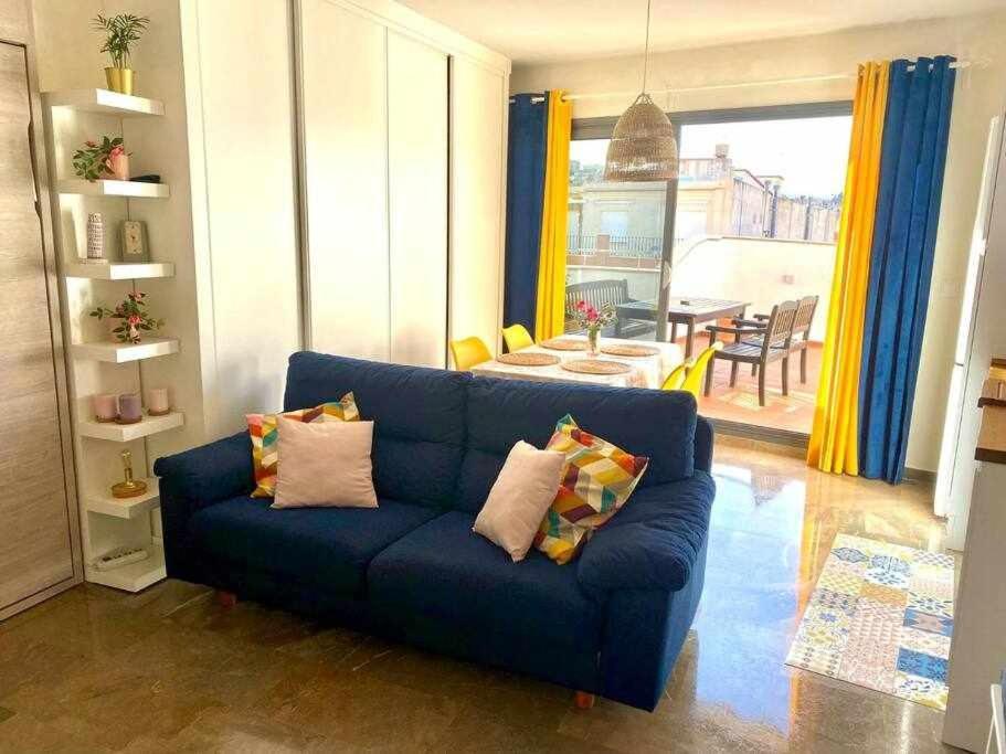 Apartamento Antonio By Solymar Holiday Torre Del Mar Buitenkant foto