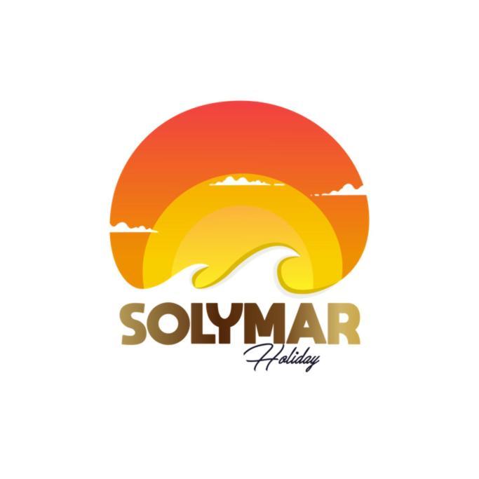 Apartamento Antonio By Solymar Holiday Torre Del Mar Buitenkant foto