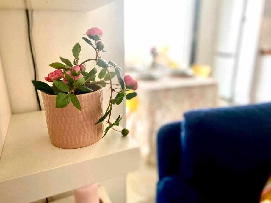 Apartamento Antonio By Solymar Holiday Torre Del Mar Buitenkant foto