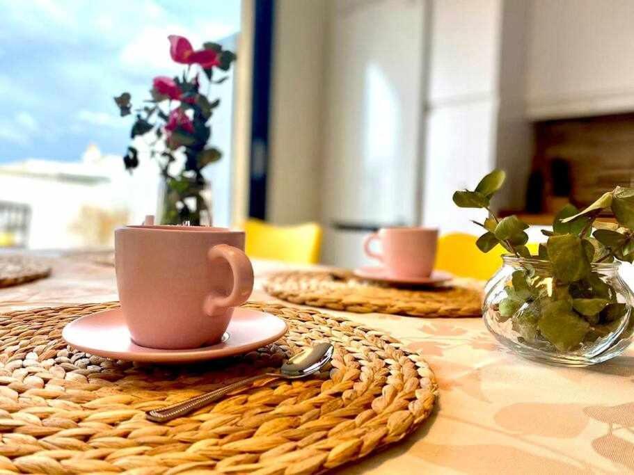 Apartamento Antonio By Solymar Holiday Torre Del Mar Buitenkant foto