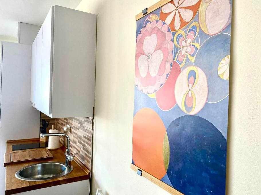 Apartamento Antonio By Solymar Holiday Torre Del Mar Buitenkant foto