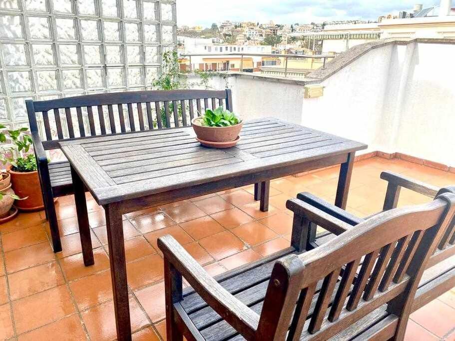 Apartamento Antonio By Solymar Holiday Torre Del Mar Buitenkant foto