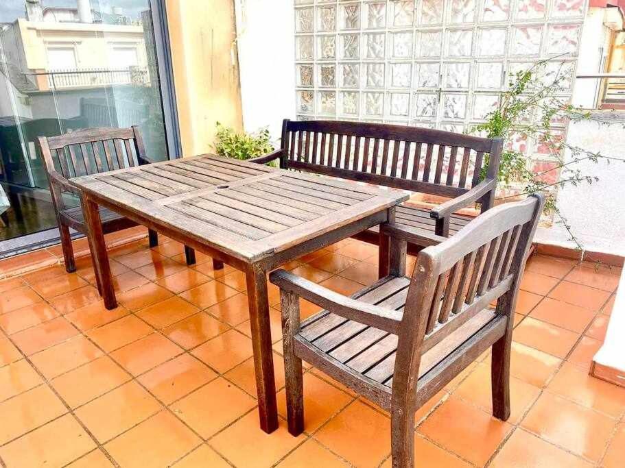 Apartamento Antonio By Solymar Holiday Torre Del Mar Buitenkant foto