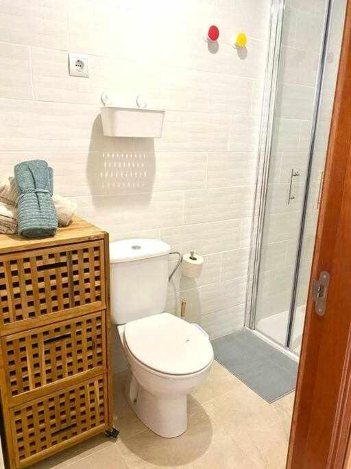 Apartamento Antonio By Solymar Holiday Torre Del Mar Buitenkant foto