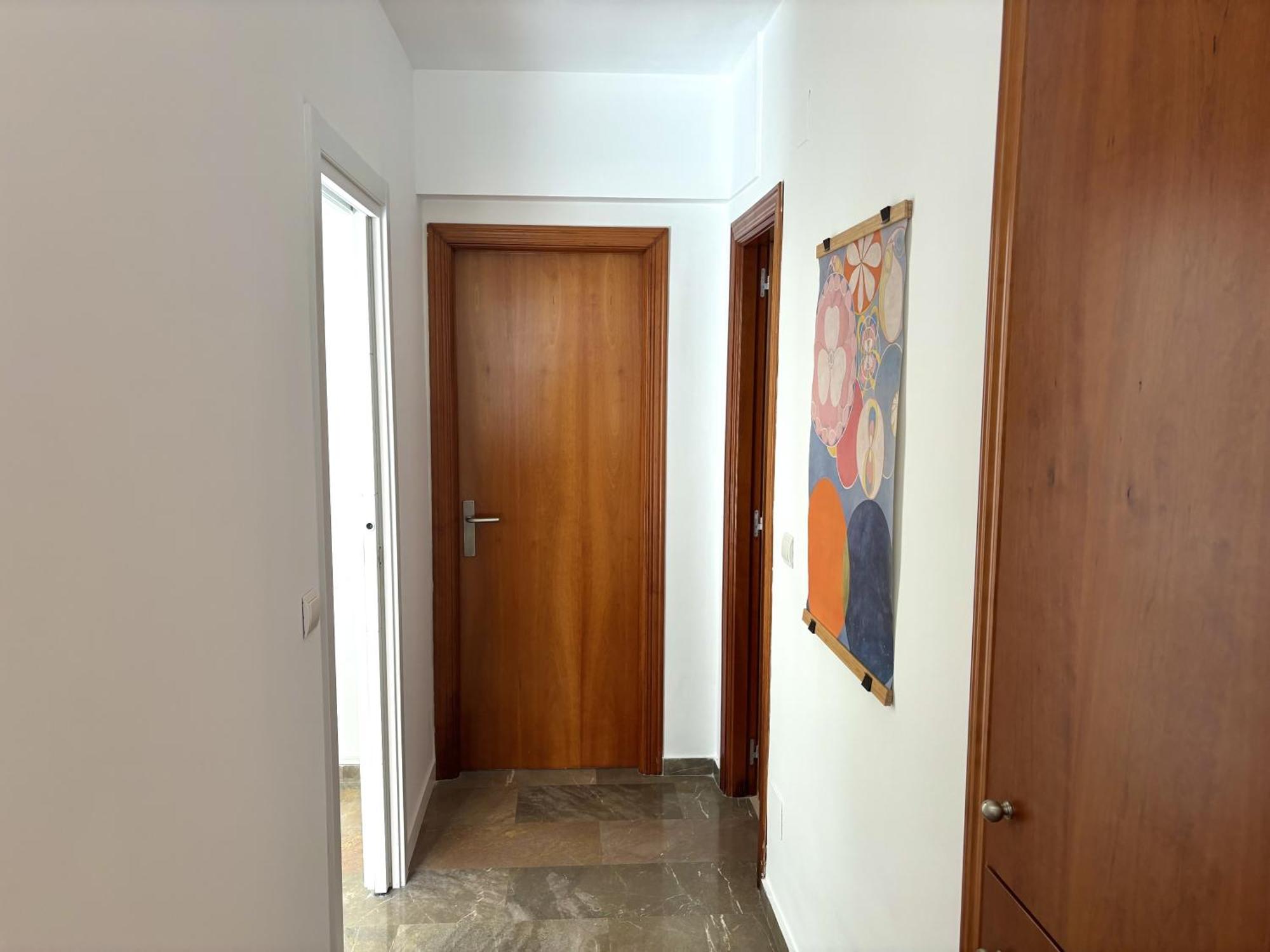 Apartamento Antonio By Solymar Holiday Torre Del Mar Buitenkant foto